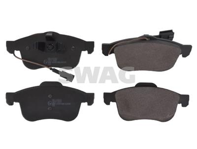 SWAG 74 91 6881 Číslo výrobce: D2352-8693. EAN: 4044688579843.