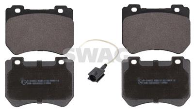 SWAG 74 91 6882 Číslo výrobce: D1992-9221. EAN: 4044688579850.