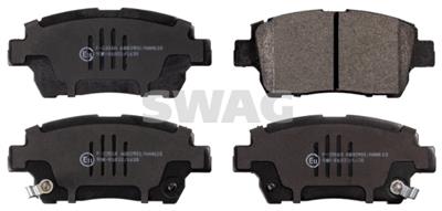 SWAG 81 91 6725 Číslo výrobce: D822-7695. EAN: 4044688550910.