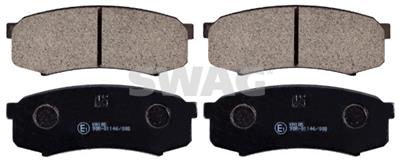 SWAG 81 91 6732 Číslo výrobce: D606-7487. EAN: 4044688566218.