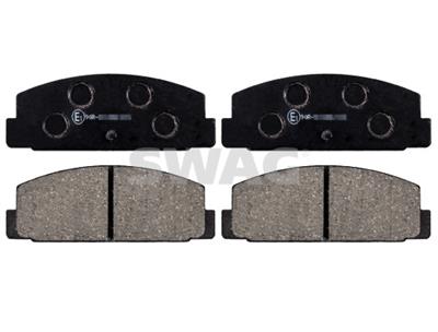 SWAG 83 91 6500 Číslo výrobce: 20645. EAN: 4044688528414.