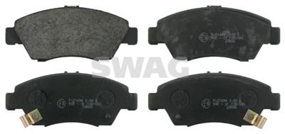 SWAG 85 91 6305 Číslo výrobce: D621-7497. EAN: 4044688526892.