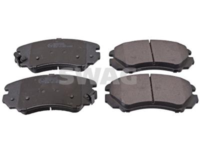 SWAG 90 91 6489 Číslo výrobce: D924-8232. EAN: 4044688528308.