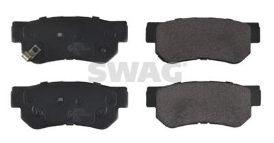 SWAG 90 91 6675 Číslo výrobce: D863-7688. EAN: 4044688546210.