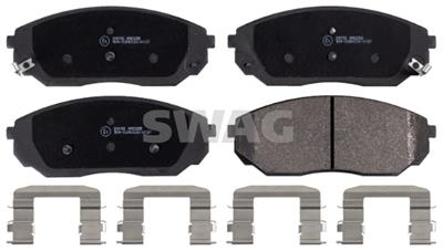 SWAG 91 91 6471 Číslo výrobce: D2356-9586. EAN: 4044688528155.