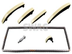 SWAG 99 13 0321 Basic Short Kit