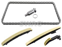 SWAG 99 13 0322 Basic Short Kit