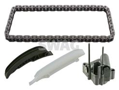 SWAG 99 13 0347 Basic Short Kit
