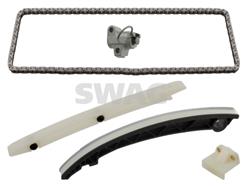 SWAG 99 13 0372 Basic Short Kit