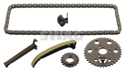 SWAG 99 13 0539 Číslo výrobce: G67HP-6-S100E. EAN: 4044688648266.