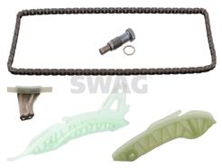 SWAG 99 13 3162 Basic Short Kit
