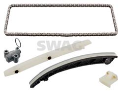 SWAG 99 13 4162 Basic Short Kit