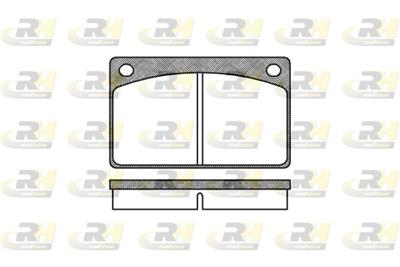 ROADHOUSE 2042.00 Číslo výrobce: PSX204200. EAN: 8427975251480.