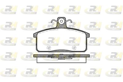 ROADHOUSE 2128.50 Číslo výrobce: 21418. EAN: 8427975267030.