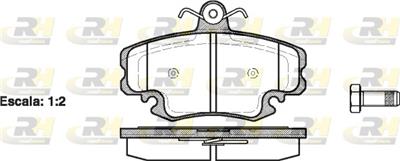 ROADHOUSE 2141.20 Číslo výrobce: PSX214120. EAN: 8427975276520.