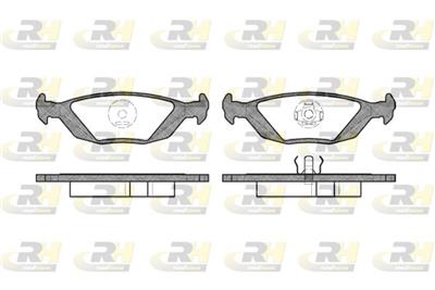 ROADHOUSE 2155.20 Číslo výrobce: PSX215520. EAN: 8427975254382.