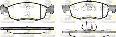 ROADHOUSE 2172.32 Číslo výrobce: PSX217232. EAN: 8427975279972.