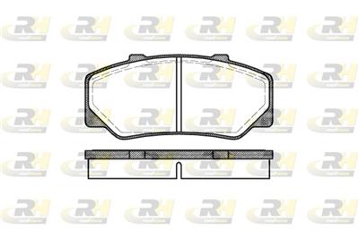 ROADHOUSE 2176.00 Číslo výrobce: PSX217600. EAN: 8427975254764.