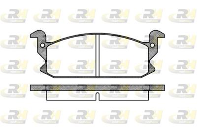 ROADHOUSE 2177.00 Číslo výrobce: PSX217700. EAN: 8427975254795.
