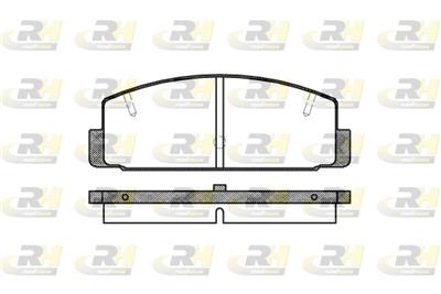 ROADHOUSE 2179.20 Číslo výrobce: PSX217920. EAN: 8427975254863.