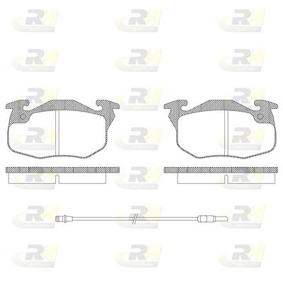 ROADHOUSE 2192.12 Číslo výrobce: PSX219212. EAN: 8427975255129.