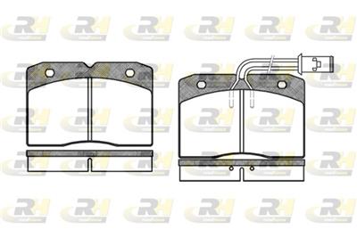 ROADHOUSE 2211.12 Číslo výrobce: PSX221112. EAN: 8427975255457.
