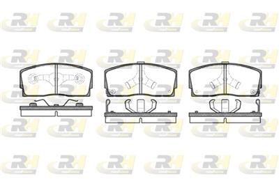 ROADHOUSE 2254.02 Číslo výrobce: PSX225402. EAN: 8427975256188.