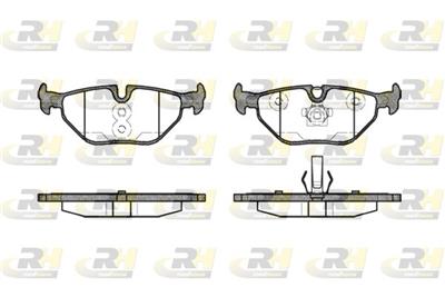 ROADHOUSE 2265.40 Číslo výrobce: PSX226540. EAN: 8427975262776.