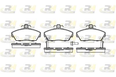 ROADHOUSE 2330.02 Číslo výrobce: 21520. EAN: 8427975257550.