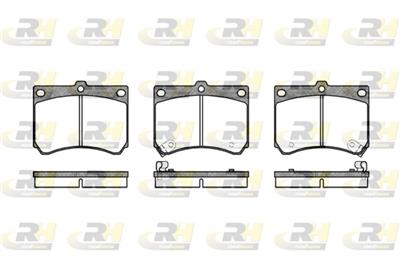 ROADHOUSE 2333.02 Číslo výrobce: PSX233302. EAN: 8427975257581.