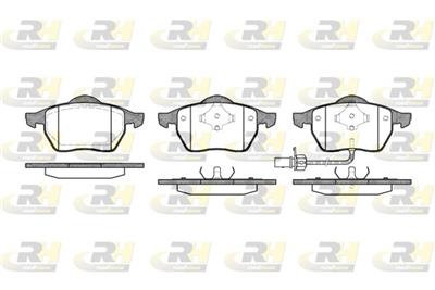 ROADHOUSE 2390.11 Číslo výrobce: 21848. EAN: 8427975269683.