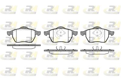 ROADHOUSE 2390.20 Číslo výrobce: PSX239020. EAN: 8427975261175.