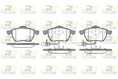 ROADHOUSE 2390.22 Číslo výrobce: 21848. EAN: 8427975261823.