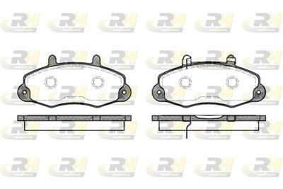 ROADHOUSE 2391.02 Číslo výrobce: PSX239102. EAN: 8427975269348.