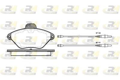 ROADHOUSE 2439.04 Číslo výrobce: PSX243904. EAN: 8427975258915.