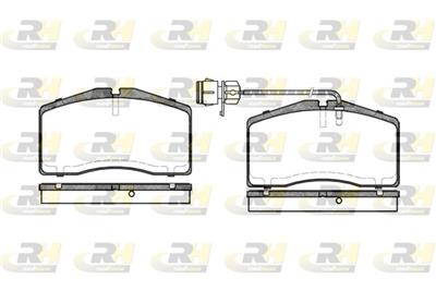 ROADHOUSE 2448.12 Číslo výrobce: PSX244812. EAN: 8427975272614.