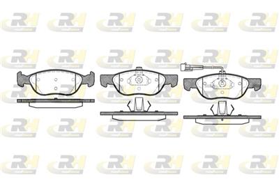 ROADHOUSE 2587.11 Číslo výrobce: PSX258711. EAN: 8427975261304.