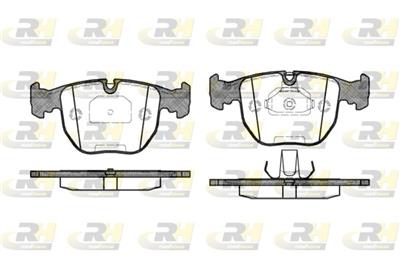ROADHOUSE 2596.00 Číslo výrobce: 21486. EAN: 8427975256751.