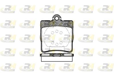 ROADHOUSE 2678.00 Číslo výrobce: PSX267800. EAN: 8427975262868.