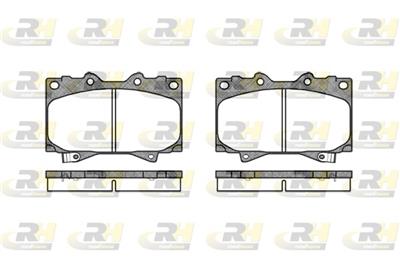 ROADHOUSE 2707.04 Číslo výrobce: 23525. EAN: 8427975267085.