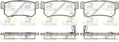 ROADHOUSE 2746.42 Číslo výrobce: 23543. EAN: 8427975270382.
