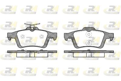 ROADHOUSE 2842.30 Číslo výrobce: 24137. EAN: 8427975276605.
