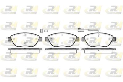 ROADHOUSE 2859.01 Číslo výrobce: 23708. EAN: 8427975270788.