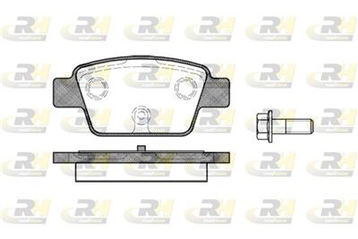 ROADHOUSE 2861.00 Číslo výrobce: PSX286100. EAN: 8427975270801.