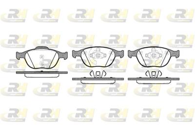 ROADHOUSE 2984.00 Číslo výrobce: PSX298400. EAN: 8427975273024.