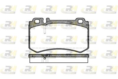 ROADHOUSE 2993.00 Číslo výrobce: PSX299300. EAN: 8427975273116.