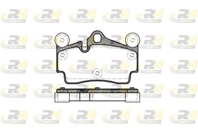 ROADHOUSE 2996.00 Číslo výrobce: 23694. EAN: 8427975273147.