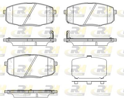 ROADHOUSE 21038.12 Číslo výrobce: PSX2103812. EAN: 8427975278869.