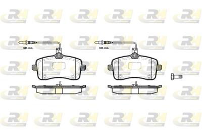 ROADHOUSE 21102.04 Číslo výrobce: PSX2110204. EAN: 8427975274915.