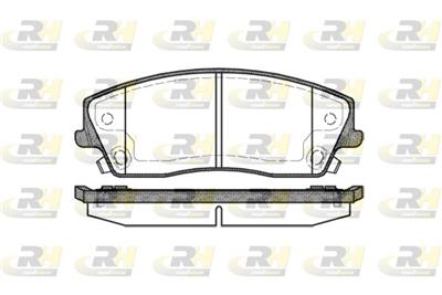 ROADHOUSE 21126.08 Číslo výrobce: 24166. EAN: 8427975275448.
